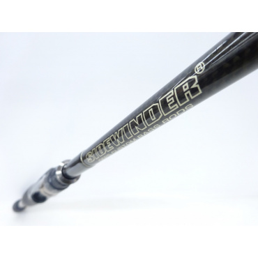 サイドワインダー HGC-69XF
